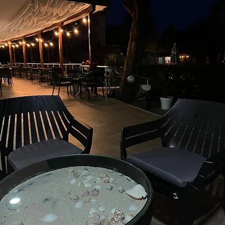 Pacific Palma Ξενοδοχείο