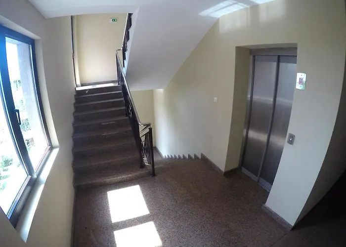 Ξενοδοχείο Pacific Palma