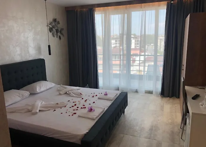 Ξενοδοχείο Pacific Palma