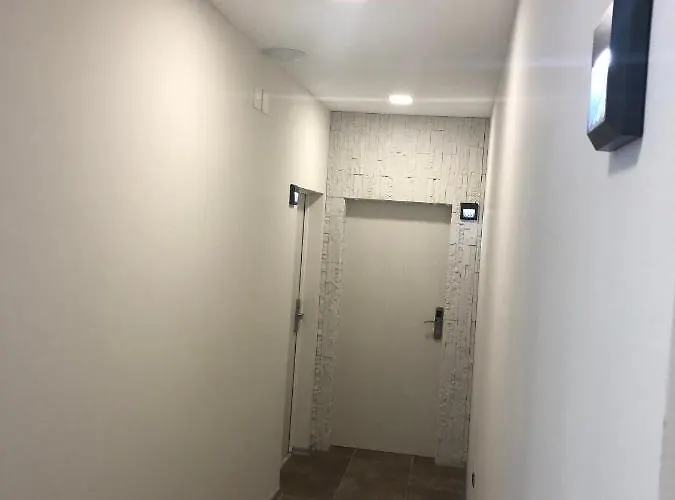 Pacific Palma 3* Σάνι Μπιτς