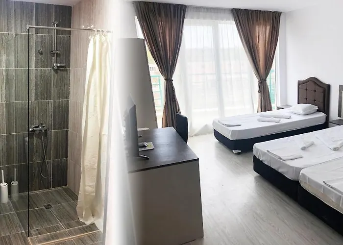 Ξενοδοχείο Pacific Palma 3*