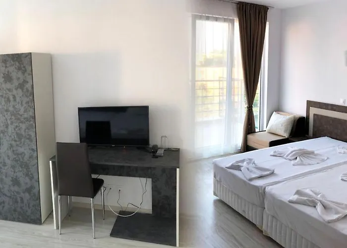 Ξενοδοχείο Pacific Palma