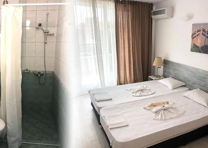 Ξενοδοχείο Pacific Palma 3*