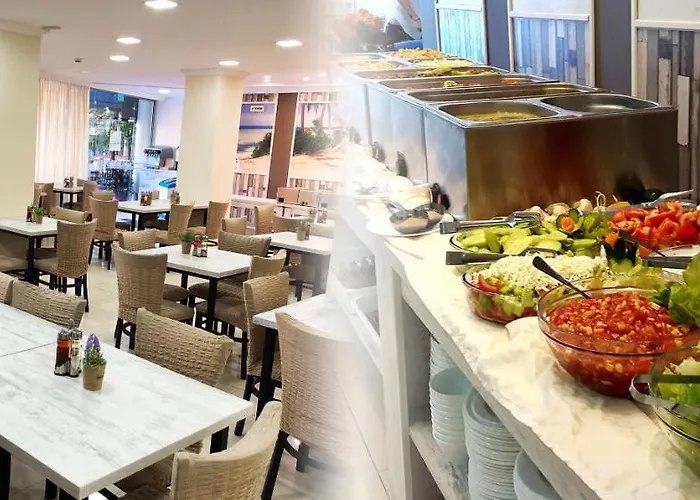 Pacific Palma Σάνι Μπιτς