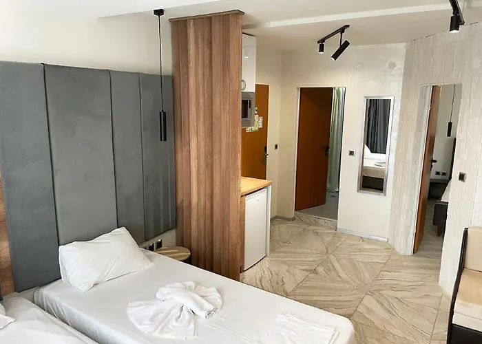 Ξενοδοχείο Pacific Palma 3*