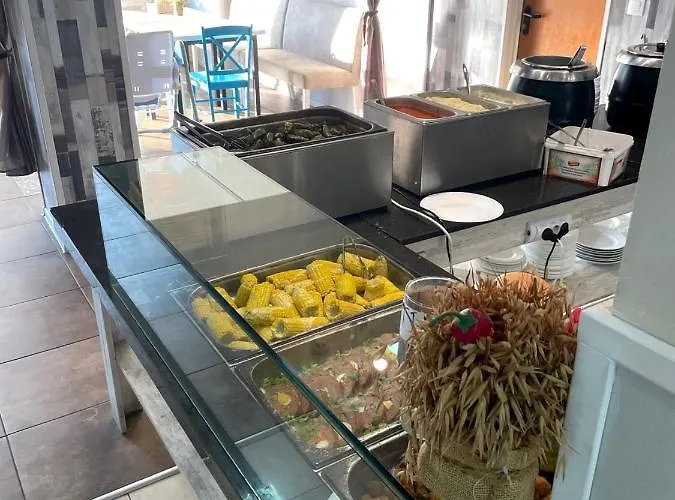 Pacific Palma Ξενοδοχείο Σάνι Μπιτς