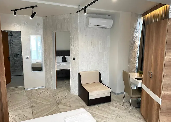 Pacific Palma Σάνι Μπιτς