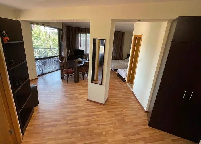 Pacific Palma 3* Σάνι Μπιτς