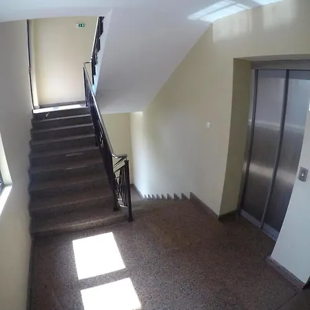 فندق Pacific Palma