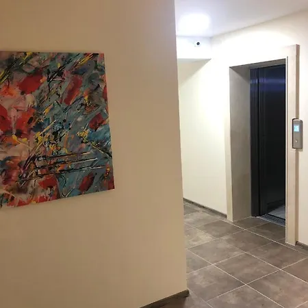 Pacific Palma ساني بيتش