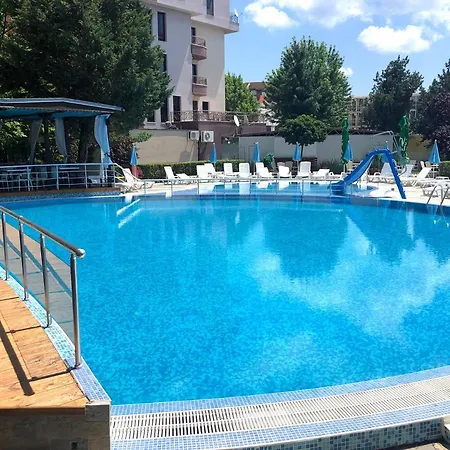 Pacific Palma 3* ساني بيتش