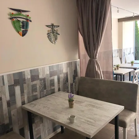 فندق Pacific Palma 3*