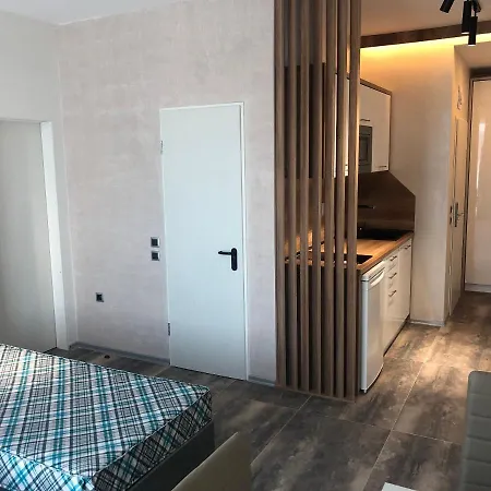 Pacific Palma 3*