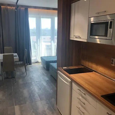Pacific Palma 3* 阳光海滩