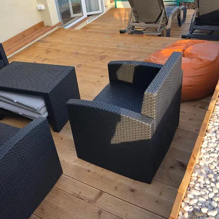 Pacific Palma فندق