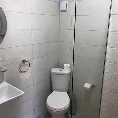 فندق Pacific Palma