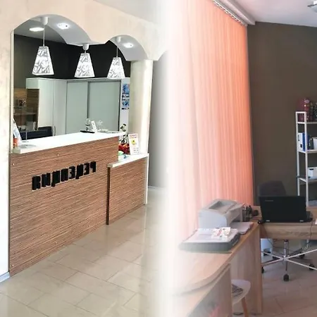 فندق Pacific Palma ساني بيتش