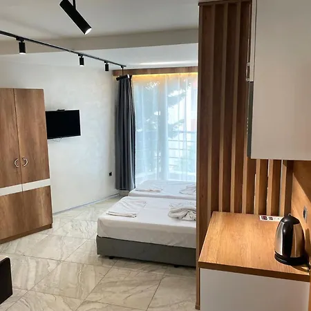 酒店 Pacific Palma 阳光海滩