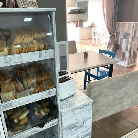 فندق Pacific Palma 3*