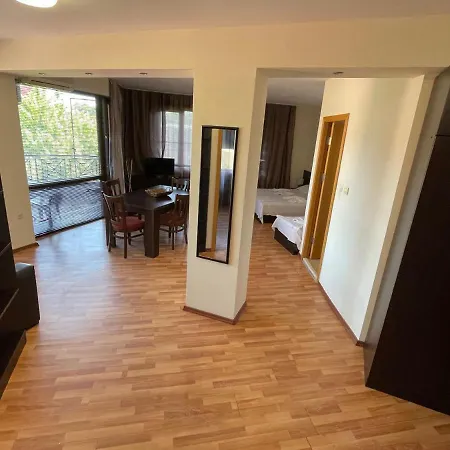 Pacific Palma 3* ساني بيتش