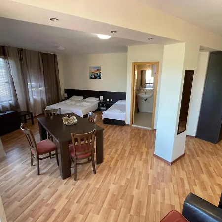 فندق Pacific Palma 3*