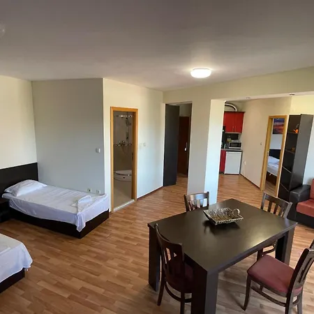Pacific Palma Hotel 3*