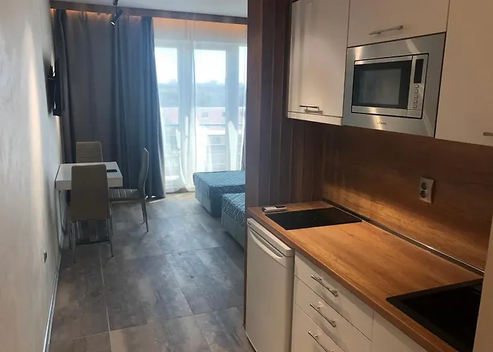 Pacific Palma 3* Napospart