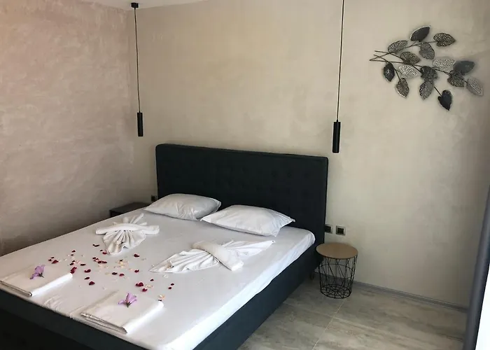 Pacific Palma Hotel Sluneční pobřeží