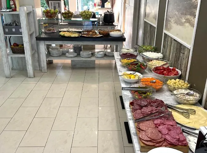 Pacific Palma Sluneční pobřeží