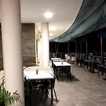 Pacific Palma Hotell Slăntjev Brjag