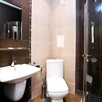Hotell Pacific Palma