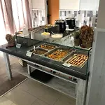 Hotell Pacific Palma Slăntjev Brjag