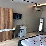 Pacific Palma Hotell 3*