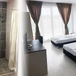 Hotell Pacific Palma 3*