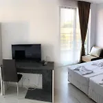 Hotell Pacific Palma