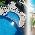 Pacific Palma Hotell Slăntjev Brjag