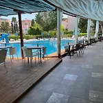 Pacific Palma Hotell
