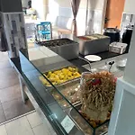 Pacific Palma Hotell Slăntjev Brjag