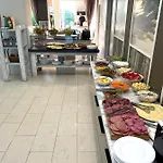 Pacific Palma Slăntjev Brjag