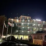 Pacific Palma Hotell