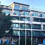 Hotell Pacific Palma Slăntjev Brjag