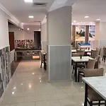 Pacific Palma Hotell 3*