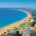 Hotell Pacific Palma