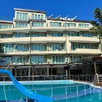Hotell Pacific Palma 3*