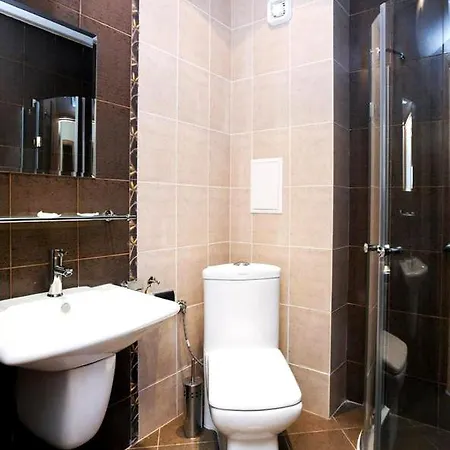 Хотел Pacific Palma