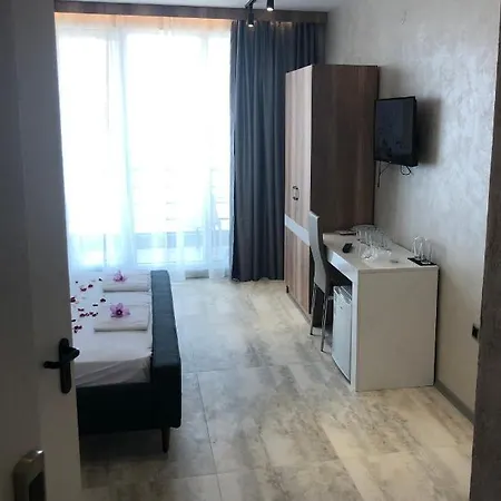 Хотел Pacific Palma