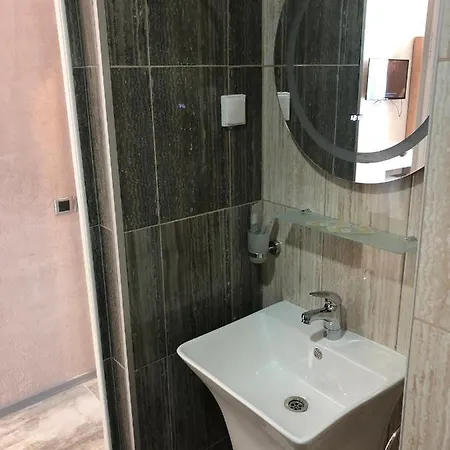 Pacific Palma 3* Sluneční pobřeží