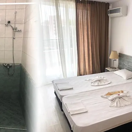 Хотел Pacific Palma 3*