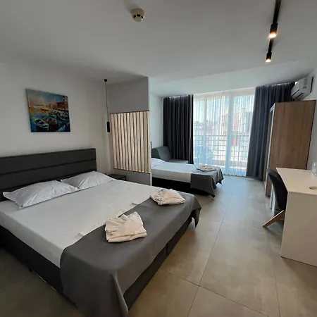 Хотел Pacific Palma