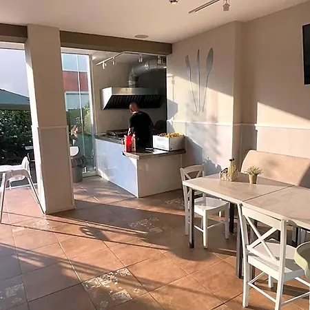 Pacific Palma מלון סאני ביץ'
